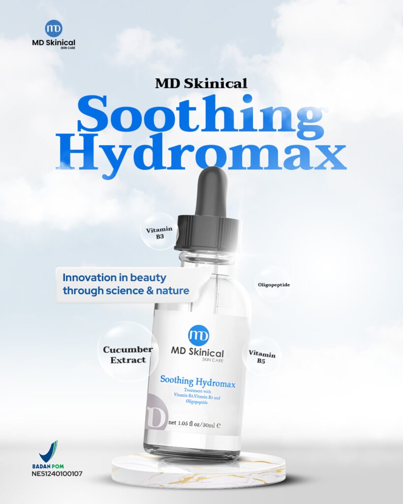 MD SKINICAL INDONESIA